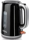 Bild 1 von AEG Wasserkocher Perfect Morning EWA 3700, 1,7 l, 3000 W