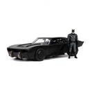 Bild 1 von Jada - Batman - Batmobil mit Figur - Ma&szlig;stab 1:24