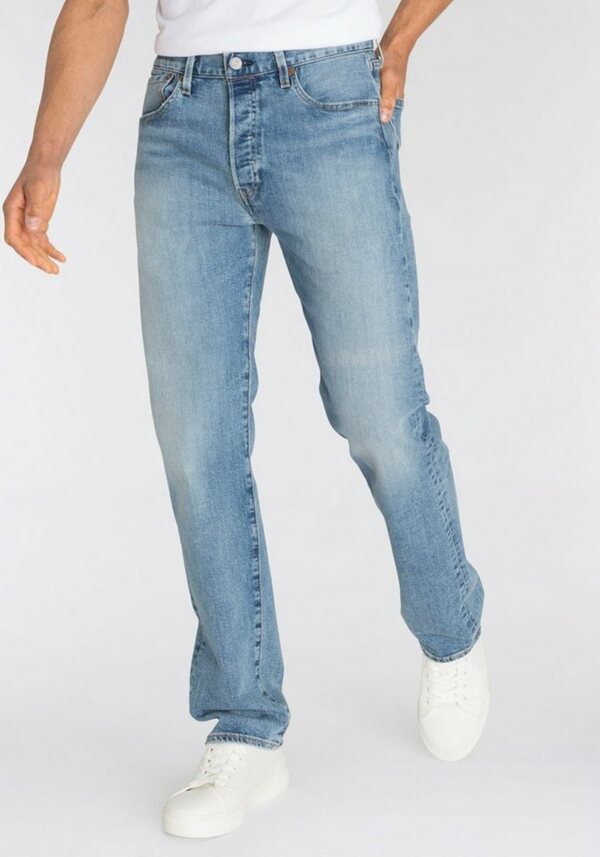 Bild 1 von Levi's® Straight-Jeans »501®«