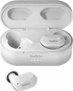 Belkin »SOUNDFORM« wireless In-Ear-Kopfhörer (Bluetooth)