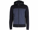 Bild 1 von Icepeak Funktionsjacke »Parrotsvi Softshell Jacke mit Kapuze« Wasserdicht, Winddicht und Atmungsaktiv