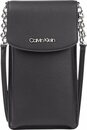 Bild 1 von Calvin Klein Handytasche »CK MUST PHONE POUCH XBODY«, mit Kettendetail