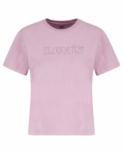 Levi's® T-Shirt »Damen T-Shirt«