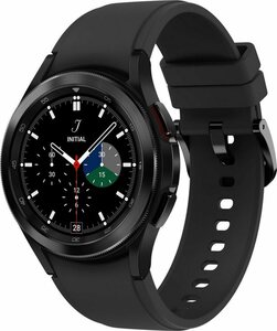 Samsung Galaxy Watch 4 classic-42mm LTE Smartwatch (3,04 cm/1,2 Zoll, Wear OS by Google)