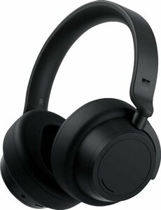 Microsoft »Surface Headphones 2« Headset (Active Noise Cancelling (ANC), Sprachsteuerung, Bluetooth)