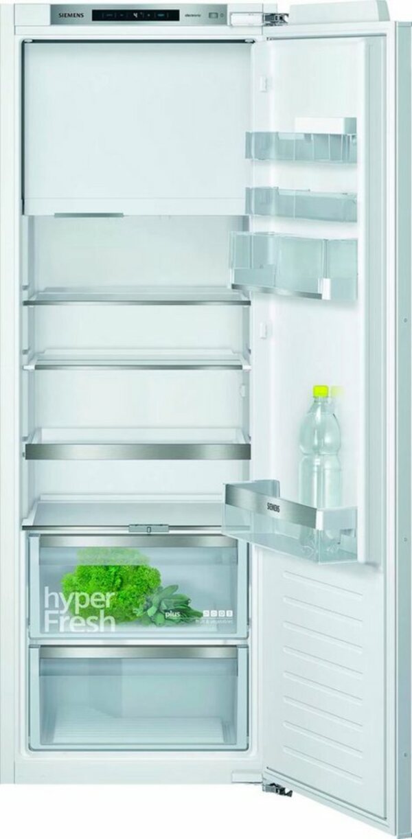 Bild 1 von SIEMENS Einbaukühlschrank iQ500 KI72LADE0, 157,7 cm hoch, 55,8 cm breit