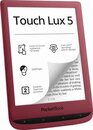 Bild 1 von PocketBook Touch Lux 5 E-Book (6", 8 GB, Linux)