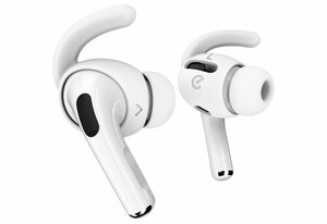 KeyBudz »EarBuddyz für AirPods Pro« In-Ear-Kopfhörer