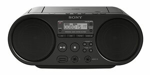 Sony »ZS-PS50« Boombox (AM-Tuner, FM-Tuner, 4 W)