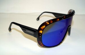 Carrera Eyewear Sonnenbrille »CARRERA Sonnenbrille Sunglasses Carrera EPICA 086 W1«