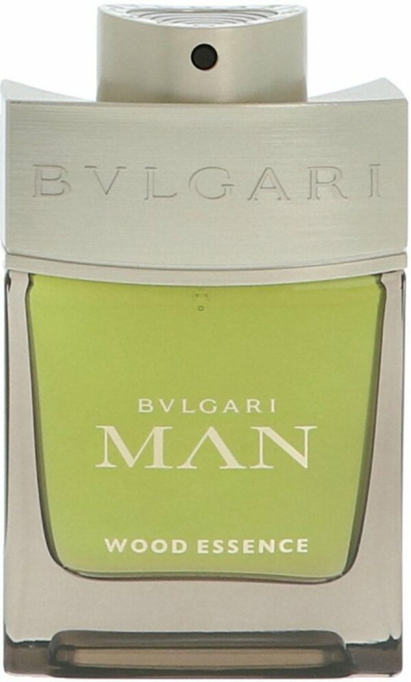 Bild 1 von BVLGARI Eau de Parfum »Wood Essence«