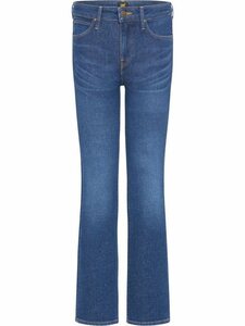 Lee® Bootcut-Jeans »BREESE« Jeanshose mit Stretch