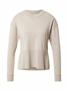 Esprit Rundhalspullover »Zweifarbiger Sweater«
