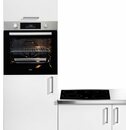 Bild 1 von BEKO Backofen-Set BBSC1132T0X