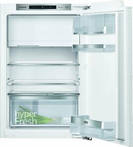 SIEMENS Einbaukühlschrank iQ500 KI22LADE0, 87,4 cm hoch, 56 cm breit