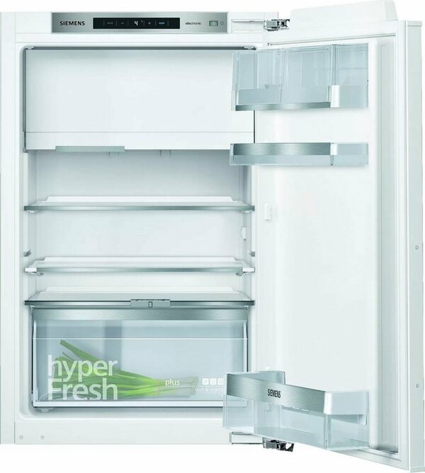 Bild 1 von SIEMENS Einbaukühlschrank iQ500 KI22LADE0, 87,4 cm hoch, 56 cm breit