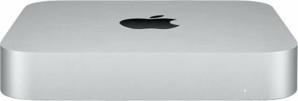 Bild 1 von Apple Mac mini M1 - Z12N Mac Mini (Apple M1, M1, 8 GB RAM, 2000 GB SSD)