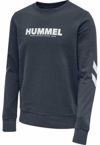 hummel Sweatshirt »hummel hmlLEGACY SWEATSHIRT Sweatshirt« (1-tlg)