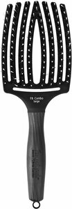OLIVIA GARDEN Haarentwirrbürste »Fingerbrush Combo large«