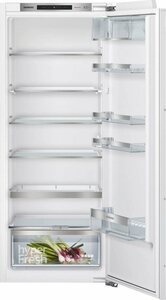 SIEMENS Einbaukühlschrank iQ500 KI51RADF0, 139,7 cm hoch, 55,8 cm breit
