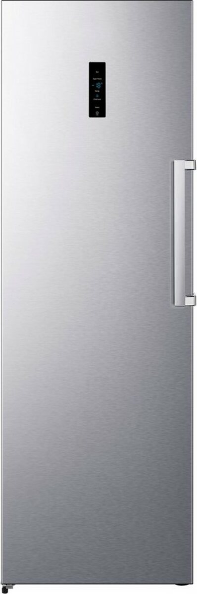 Bild 1 von Hanseatic Gefrierschrank HGS18560DEI, 185,5 cm hoch, 59,5 cm breit