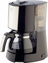 Bild 1 von Melitta Filterkaffeemaschine Melitta Enjoy Top 1017-04, Filterkaffeemaschine mit Glaskanne, 1,25l Kaffeekanne, Papierfilter 1x4