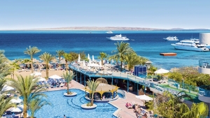 Ägypten - Hurghada - 4* Bella Vista Resort