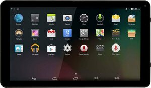 Denver TAQ-10253 Tablet (10", 16 GB, Android)