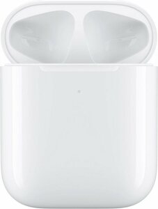 Apple »Wireless Charging Case for AirPods (2019)« Ladeschale