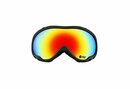 Bild 1 von YEAZ Skibrille »CLIFF«, Premium-Ski- und Snowboardbrille für Erwachsene und Jugendliche