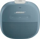Bild 1 von Bose SoundLink Micro Portable-Lautsprecher (Bluetooth, Micro Bluetooth, Kompatibel mit Amazon Echo Dot)