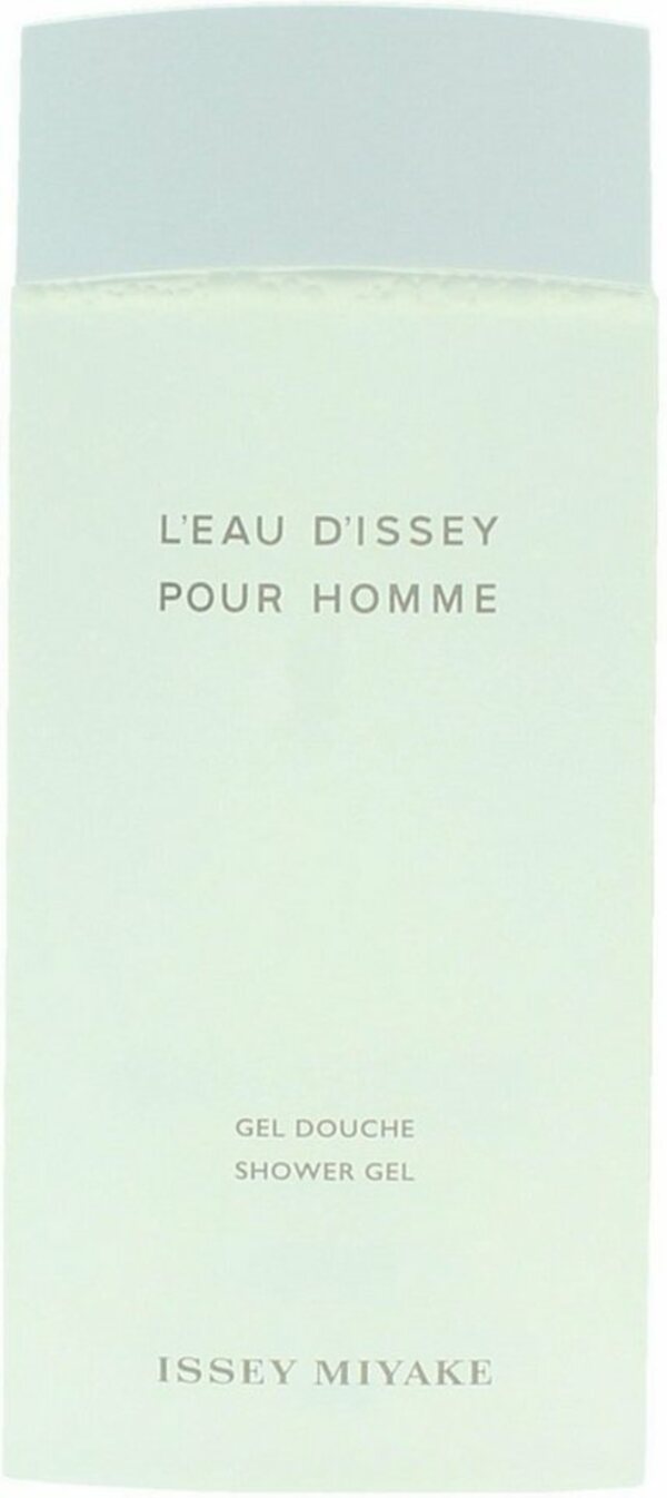 Bild 1 von Issey Miyake Duschgel »L'Eau D'Issey Pour Homme«