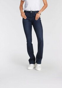 Tamaris Bootcut-Jeans im Five-Pocket-Style - NEUE KOLLEKTION