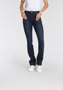Bild 1 von Tamaris Bootcut-Jeans im Five-Pocket-Style - NEUE KOLLEKTION
