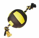 Bild 1 von Karlie Tierball »Soft ACTION Ball«, Synthetikmaterial, (1-tlg) Schwimmfähig