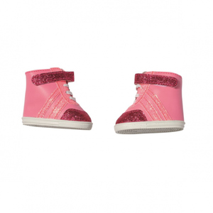 BABY born - Sneakers - Pink - 43 cm