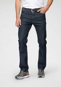 Levi's® Straight-Jeans »513« mit Markenlabel