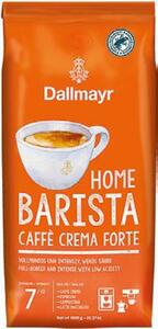 Dallmayr Home Barista Kaffee
