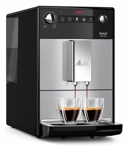 Melitta Kaffeevollautomat Purista® F230-101