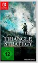Bild 1 von Triangle Strategy Nintendo Switch