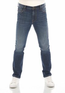 Lee® Slim-fit-Jeans »RIDER« Jeans mit Stretch