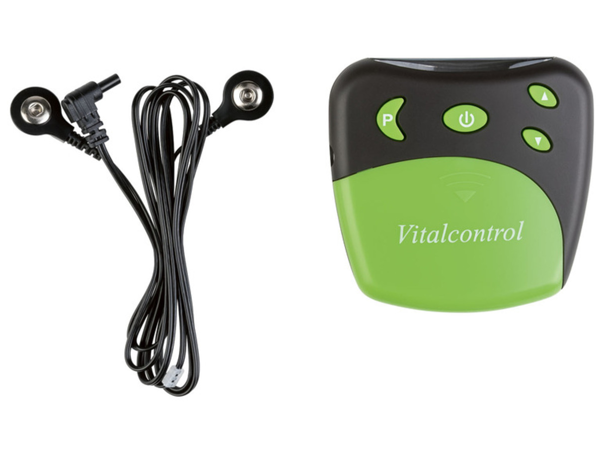 Bild 4 von SANITAS TENS Knie/Ellenbogen, Handgelenk/Unterarm, Sprunggelenk, Schulter