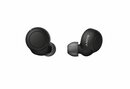 Bild 1 von Sony »WF-C500« In-Ear-Kopfhörer (LED Ladestandsanzeige, True Wireless, Google Assistant, Siri, A2DP Bluetooth)