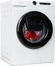 Bild 1 von Samsung Waschmaschine WW5500T WW81T554AAW, 8 kg, 1400 U/min, AddWash™