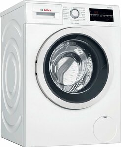 BOSCH Waschmaschine Serie 6 WAG28400, 8 kg, 1400 U/min