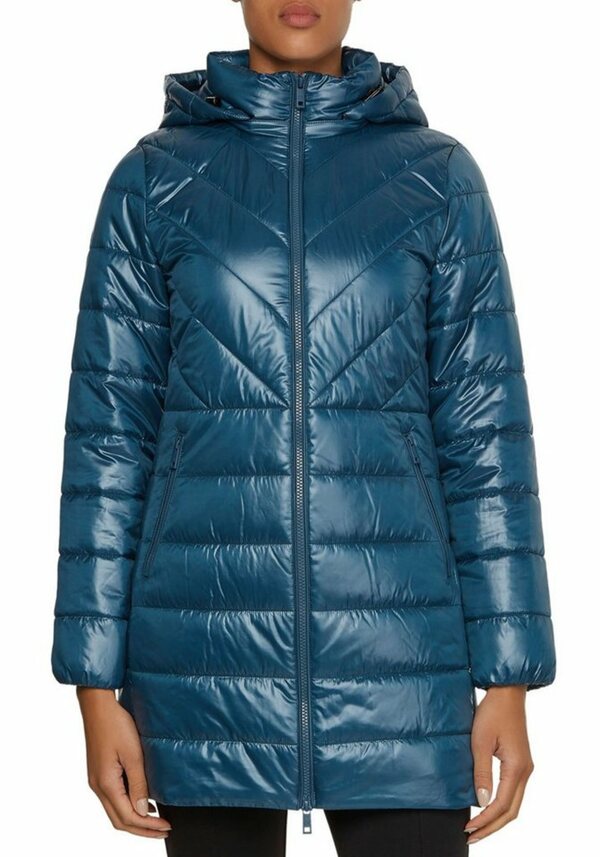 Bild 1 von Calvin Klein Steppmantel »ESSENTIAL RECYCLED PADDED COAT« mit dezentem Calvin Klein Branding