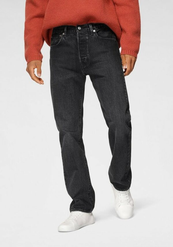 Bild 1 von Levi's® Straight-Jeans »501®«