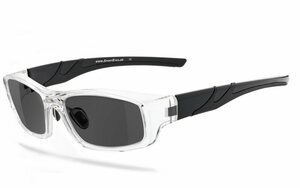 HSE - SportEyes Sonnenbrille »3040cc« HLT® Qualitätsgläser mit Antibeschlagbeschichtung