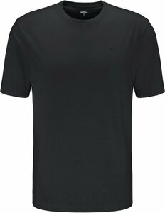 FYNCH-HATTON T-Shirt unifarben