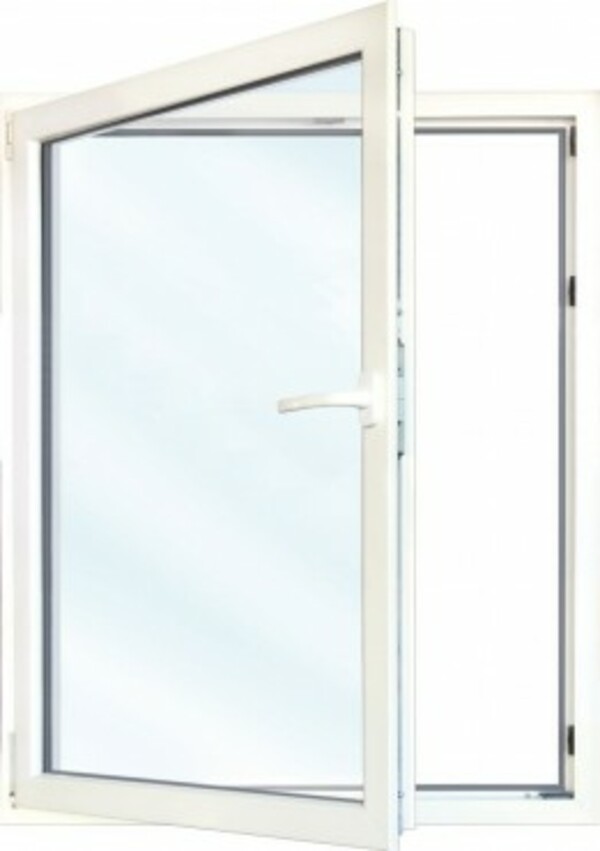 Bild 1 von Meeth Fenster Weiß 1200 x 750 mm DL
, 
System 70/3S Euronorm, 1-flg Dreh-Kipp